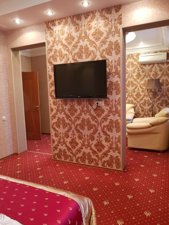 Гостиница Экипаж Внуково-21